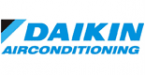 Logo Daikin