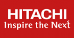 Logo Hitachi