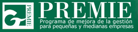 Logo calidad Premie