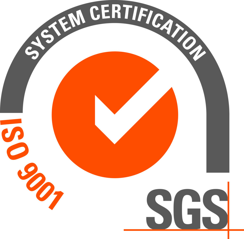 SGS-ISO 9001-COLOR